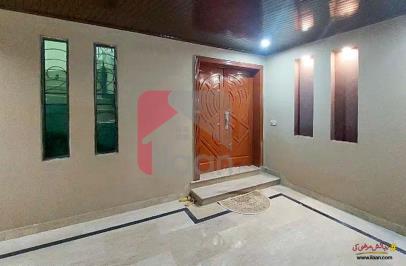 8 Marla House for Sale in Punjab Co-Operative Housing Society, Lahore