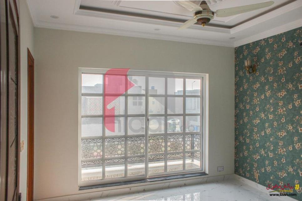 5 Marla House for Sale in Block C, Green City, Lahore