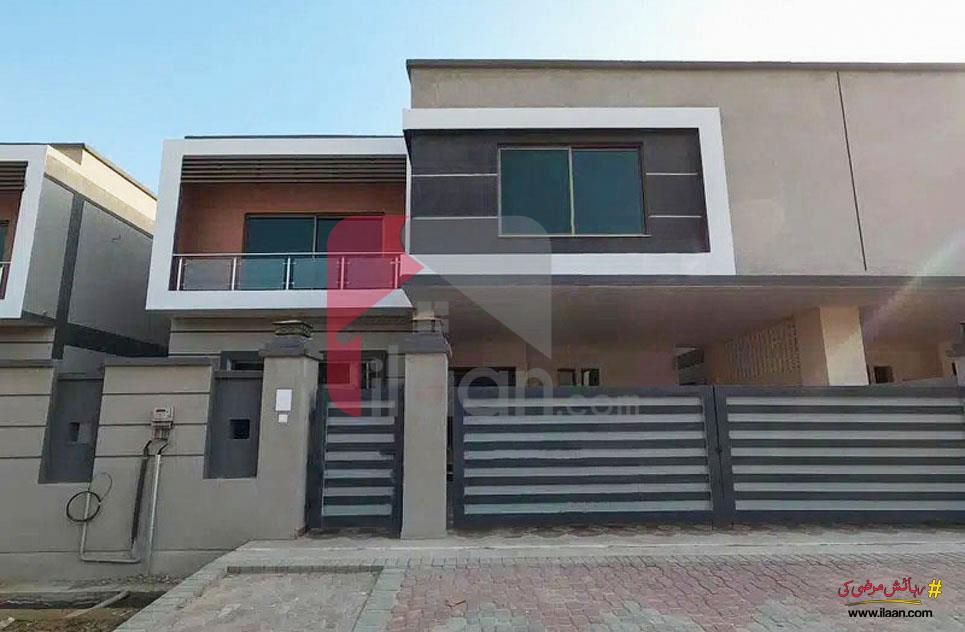 375 Square Yard House for Sale in Sector J, Askari 5, Karachi