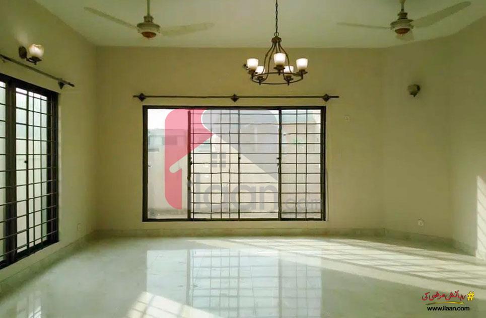427 Sq.yd House for Rent in Sector H, Askari 5, Karachi