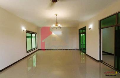 500 Square Yard House for Sale in Sector G, Askari 5, Karachi