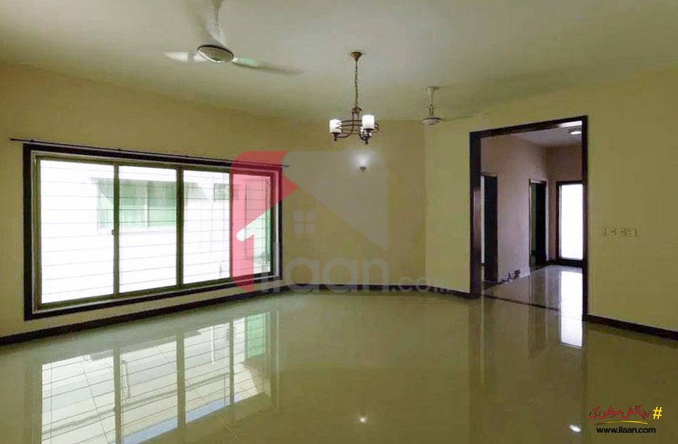 500 Sq.yd House for Sale in Sector B, Askari 5, Karachi