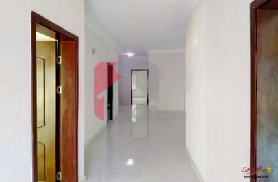 350 Square Yard House for Sale in Falcon Complex Faisal, Karachi