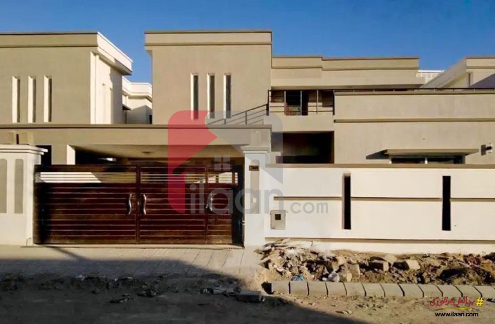 350 Square Yard House for Sale in Falcon Complex Faisal, Karachi