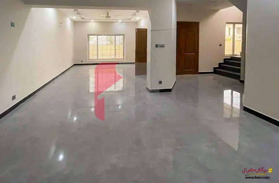 10 Marla House for Sale in Sector M, Bahria Enclave, Islamabad
