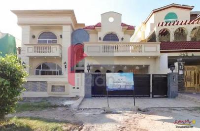 1 Kanal House for Sale in Sector A, Bahria Enclave, Islamabad
