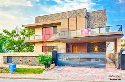 1 Kanal House for Sale in Phase 2, DHA, Islamabad