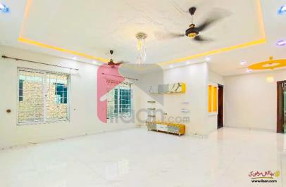 1 Kanal House for Sale in Phase 8, Bahria Town, Rawalpindi