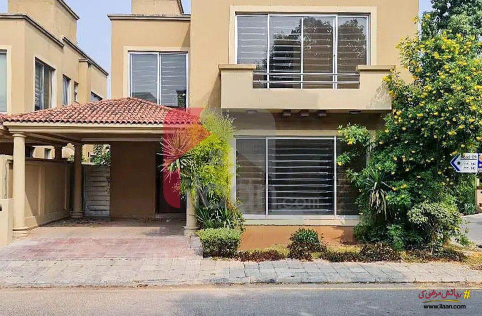 11 Marla House for Sale in Phase 1, DHA, Islamabad
