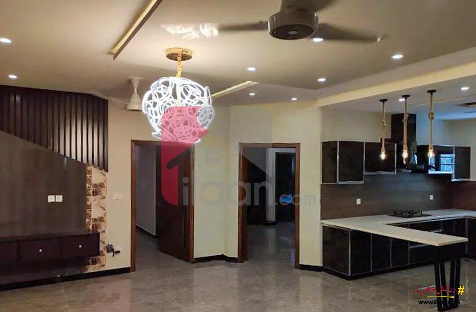 10 Marla House for Sale in phase 8, Bahria Town, Rawalpindi