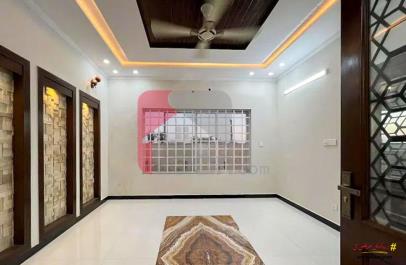 8 Marla House for Sale in phase 8, Bahria Town, Rawalpindi