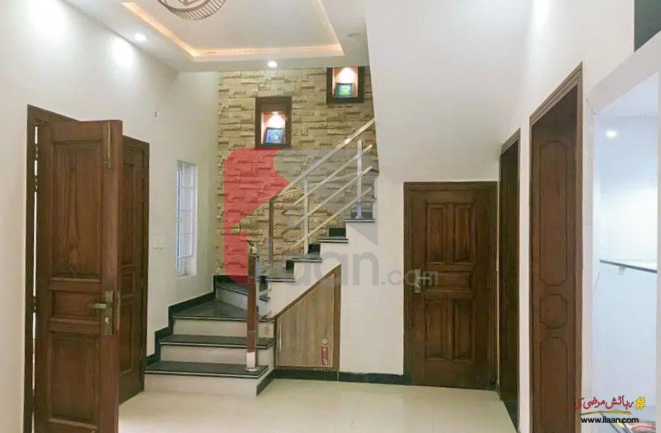 5 Marla House for Sale in Sector B1, Bahria Enclave, Islamabad