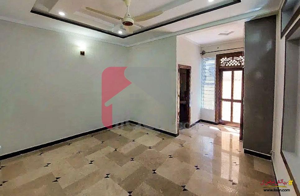 6 Marla House for Sale in Soan Garden, Islamabad