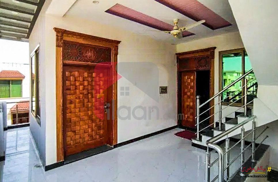 6 Marla House for Sale in Soan Garden, Islamabad