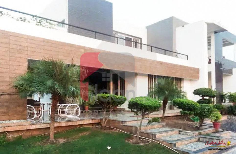 3 Kanal 8 Marla House for Sale in Bani Gala, Islamabad