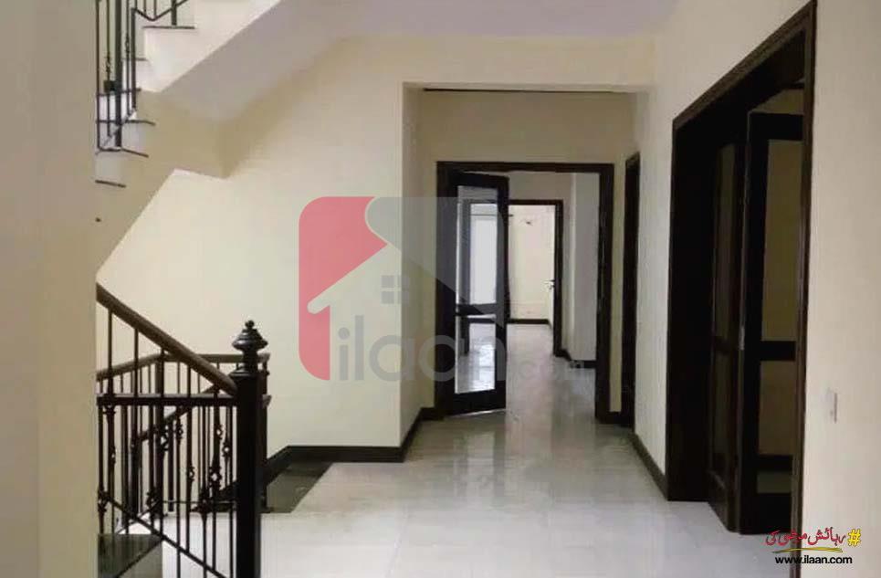 2 Kanal 4 Marla House for Sale in F-6/3, Islamabad