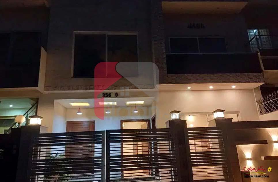 4 Marla House for Sale in D-12/4, Islamabad