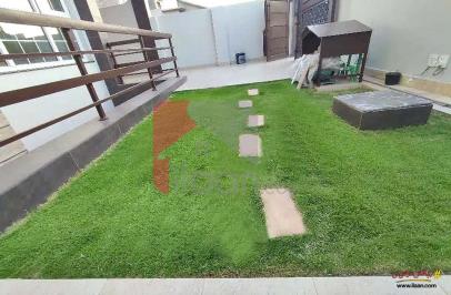1 Kanal House for Sale in D-12, Islamabad