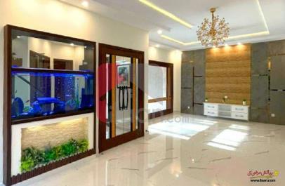1 Kanal House for Rent in Block Q, Phase 7, DHA Lahore