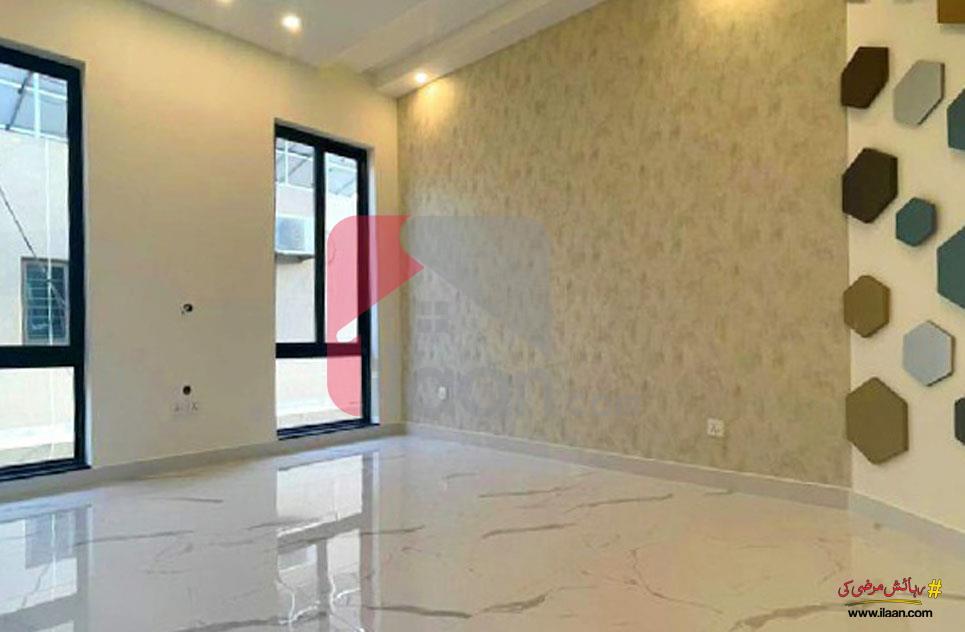 1 Kanal House for Rent in Block Q, Phase 7, DHA Lahore