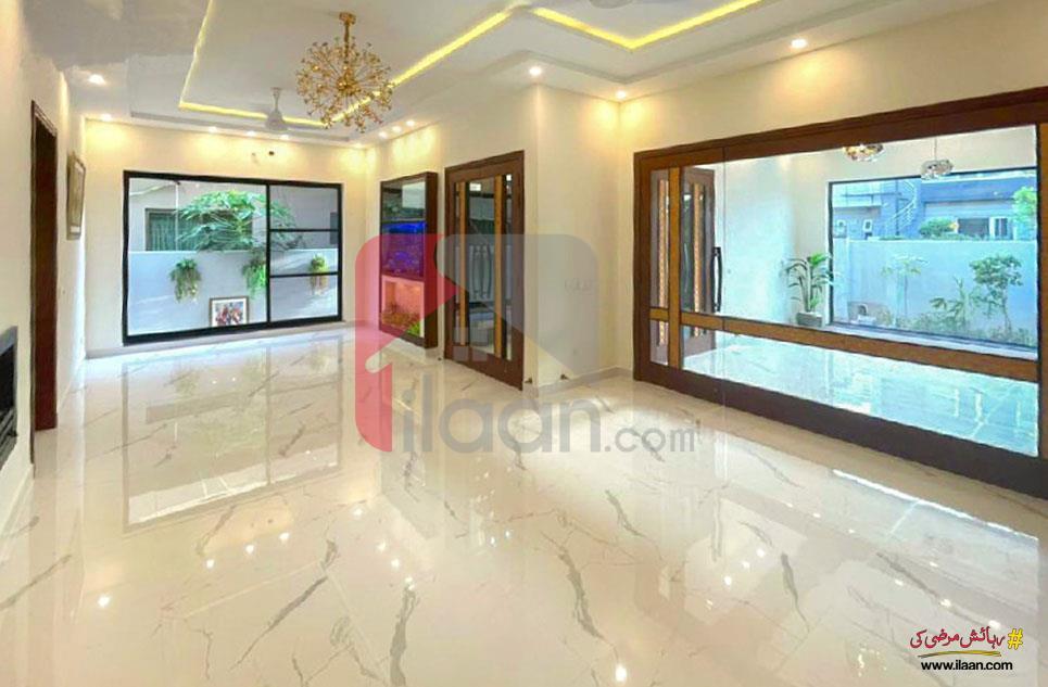 1 Kanal House for Rent in Block Q, Phase 7, DHA Lahore