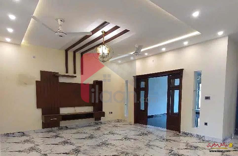 14 Marla House for Sale in D-12, Islamabad