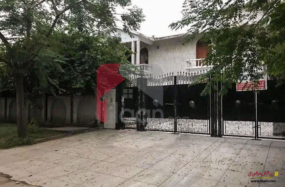 1 Kanal 14 Marla House for Sale in F-6, Islamabad