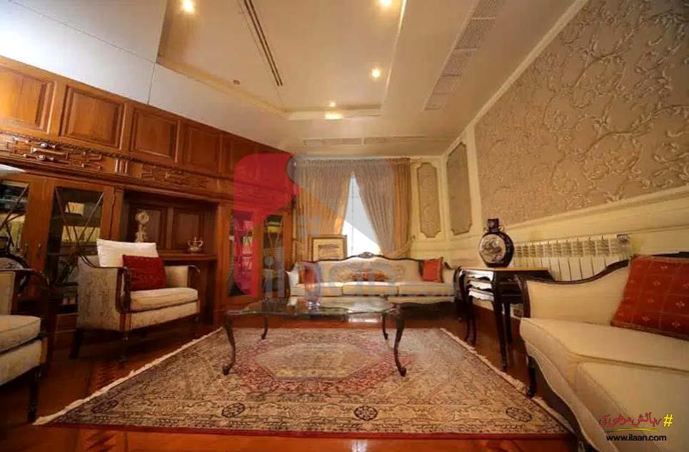 4 Kanal House for Sale in F-6, Islamabad