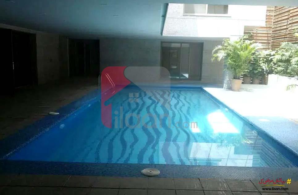 2.4 Kanal House for Sale in F-6, Islamabad