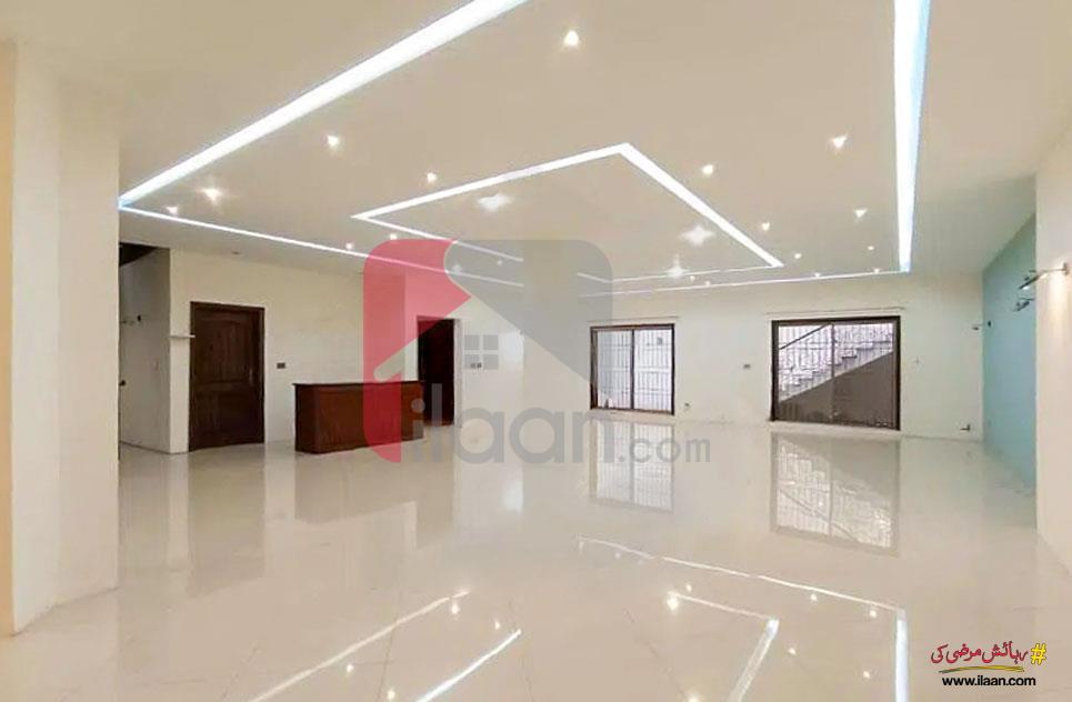 3.6 Kanal House for Rent in F-8, Islamabad