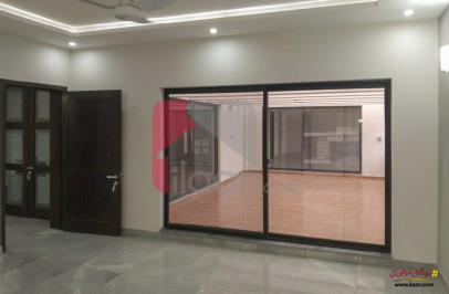 1 Kanal House for Rent in Block C, Phase 6, DHA Lahore