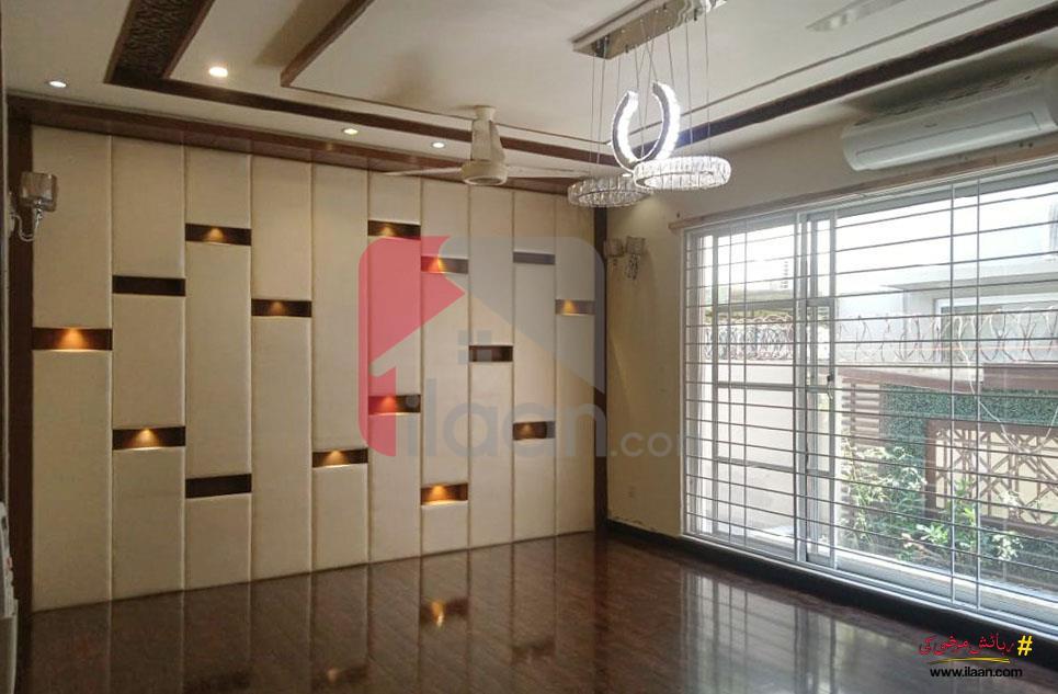 1 Kanal House for Rent in Block C, Phase 6, DHA Lahore