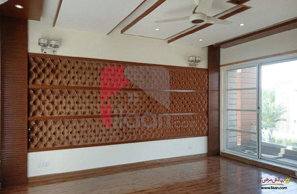 1 Kanal House for Rent in Block C, Phase 6, DHA Lahore