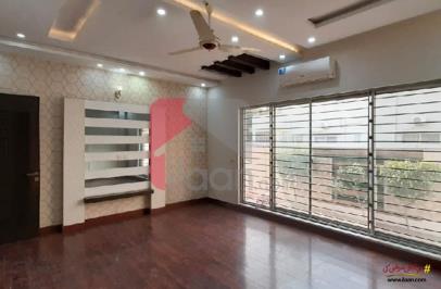 1 Kanal House for Rent in Block E, Phase 6, DHA Lahore