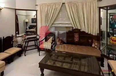 3 Bed Apartment for Sale in Phase 6, DHA Karachi