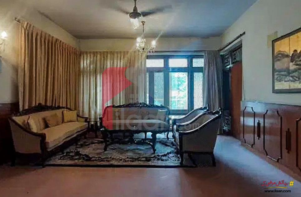 3 Kanal 12 Marla House for Sale in F-7/2, F-7, Islamabad