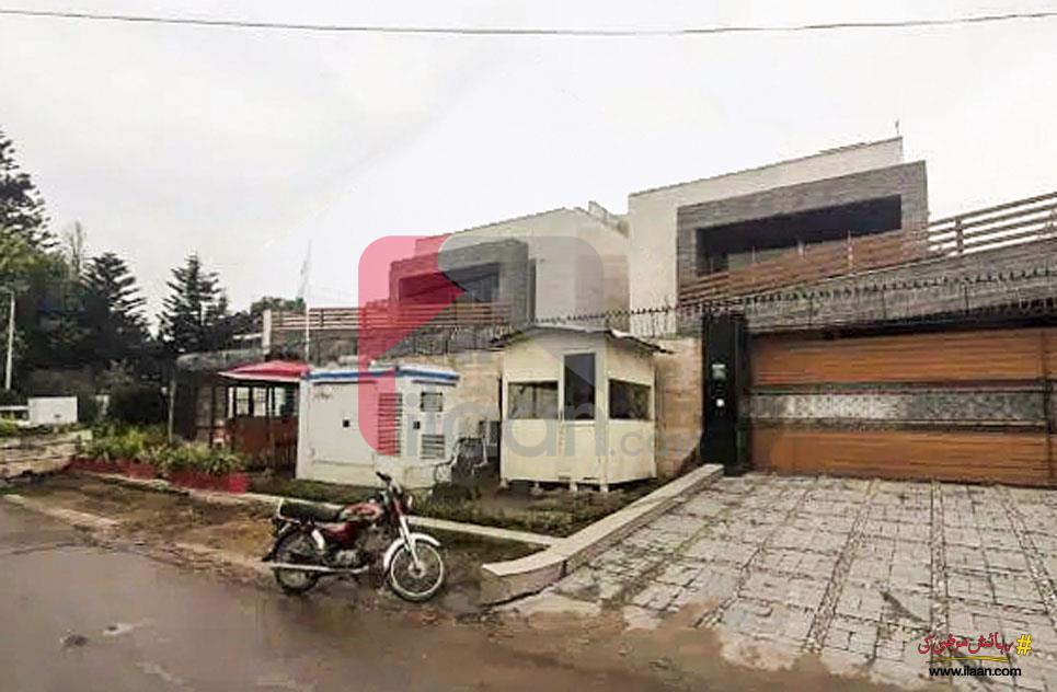 1 Kanal 2 Marla House for Sale in F-7/1, F-7, Islamabad