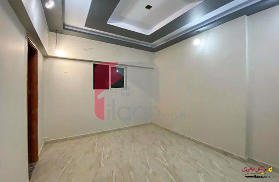 6 Bed Apartment for Rent in Block F, North Nazimabad Town, Karachi  