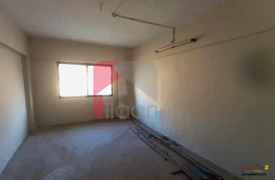 3 Bed Apartment for Rent in Ayesha Manzil Chowrangi, Karachi