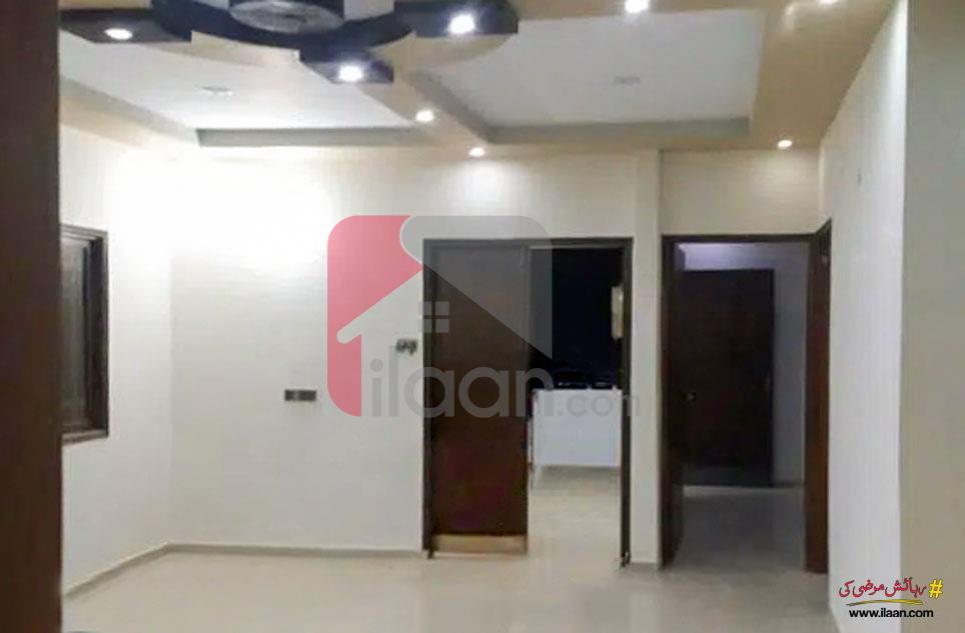 240 Sq.yd House for Rent (First Floor) in Block 3, Gulshan-e-iqbal, Karachi