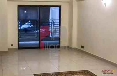 3 Bed Apartment for Rent in KDA Scheme 1, Karachi