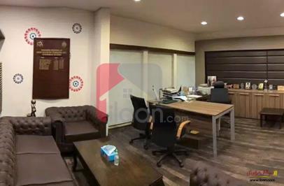 3600 Sq.ft Office for Rent on Shahrah-e-Faisal, Karachi