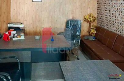 350 Sq.ft Office for Rent in Block 7, Gulistan-e-Johar, Karachi