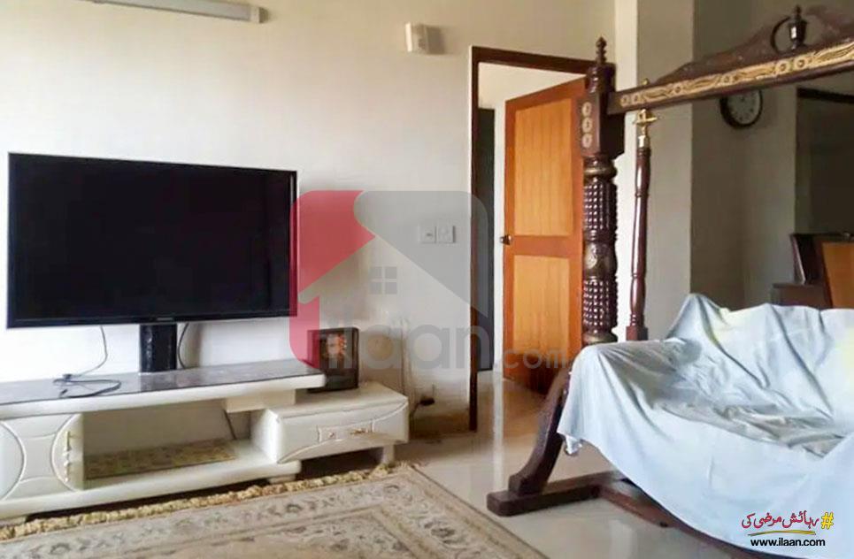 3 Bed Apartment for Sale in Clifton, Karachi