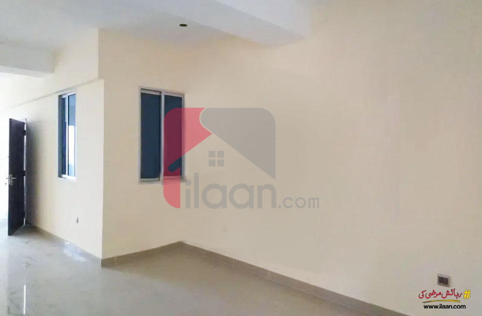 200 Sq.yd House for Rent in (First Floor) Block 2, PECHS, Karachi