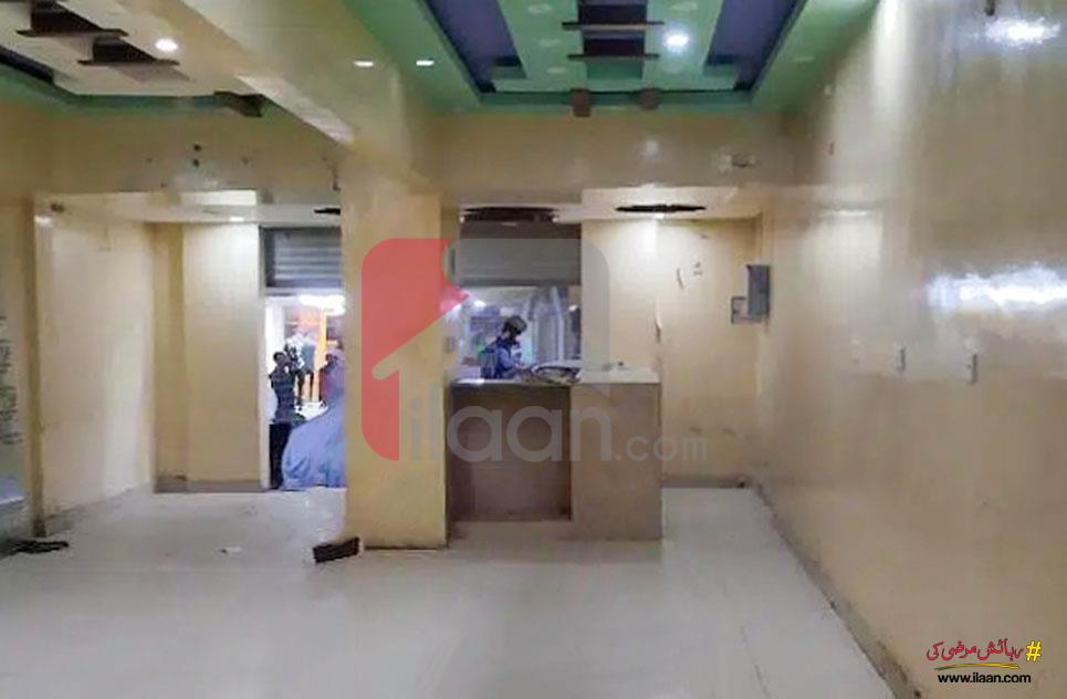1600 Sq.ft Office for Sale in Block H, North Nazimabad Town, Karachi