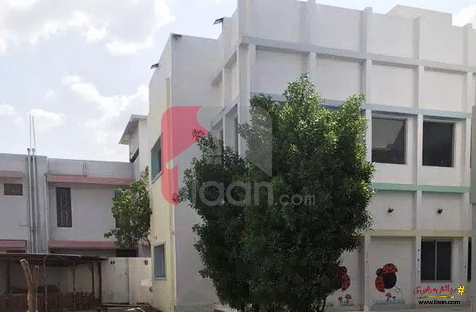 1200 Sq.yd House for Rent in Tipu Sultan Road, Karachi