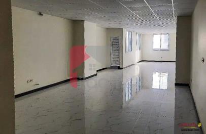 766 Sq.ft Office for Sale in Bahadurabad, Gulshan-e-iqbal, Karachi