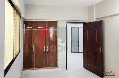 2 Bed Apartment for Rent in Saadat e Amroha Society, Scheme 33,  Karachi