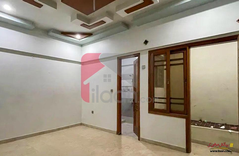 2 Bed Apartment for Rent in Block 18 A, Scheme 33, Karachi